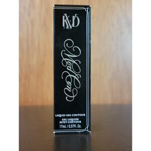 KVD Beauty Mod Con Liquid-Gel Contour - Light Warm 80